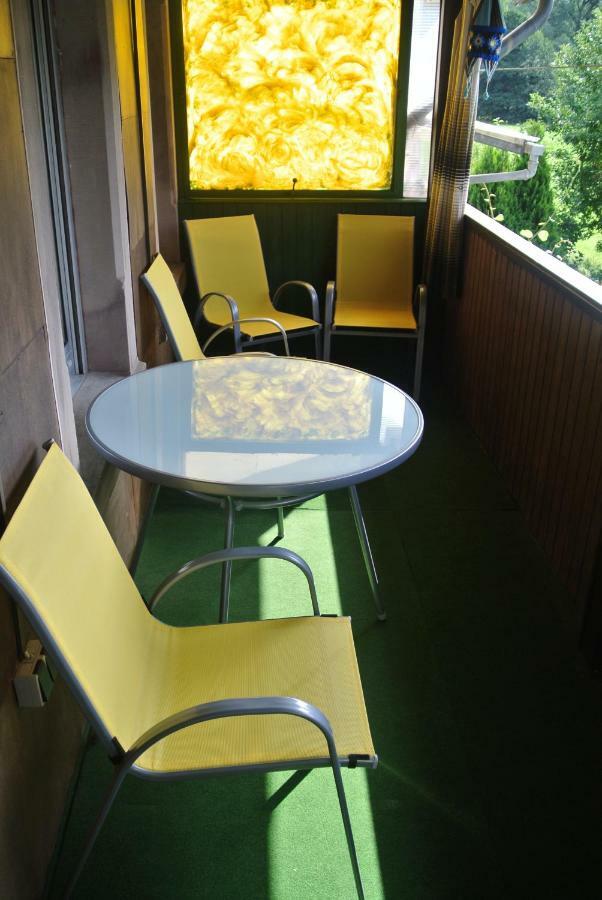 Ferienwohnung Zur Muehle Sotzweiler Exterior foto